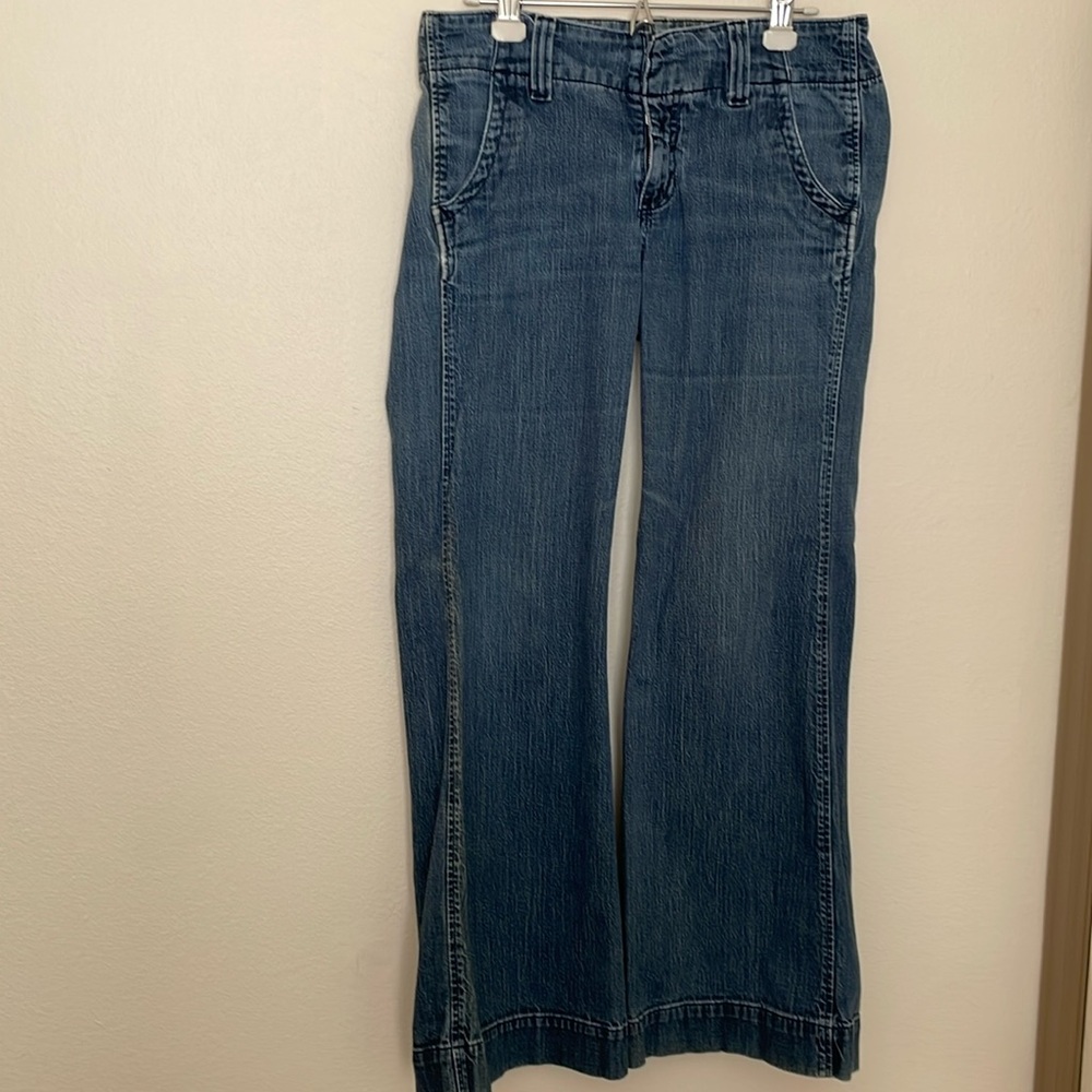 Vintage Sonoma Life and Style Jeans